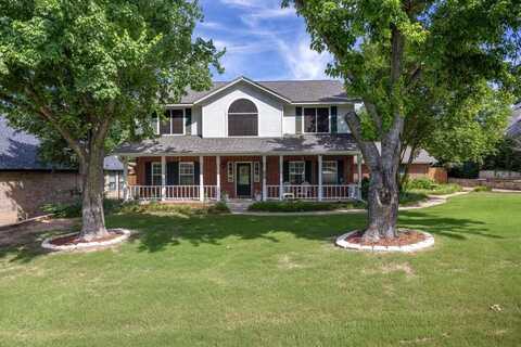 9705 Whitney Court, Granbury, TX 76049