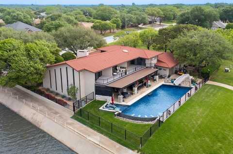 2909 Woodlake Drive, Abilene, TX 79606