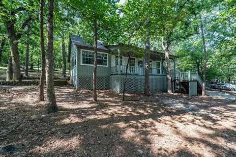 2682 Holly Trail E, Holly Lake Ranch, TX 75765