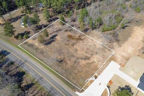 Lot 1 Piney Lane, Pittsburg, TX 75686