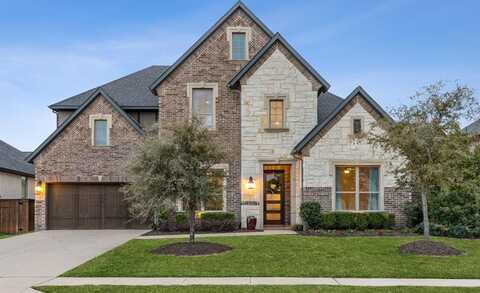 2713 Maverick Way, Celina, TX 75009