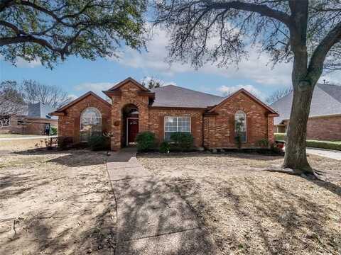 2819 Summer Tree Lane, McKinney, TX 75071