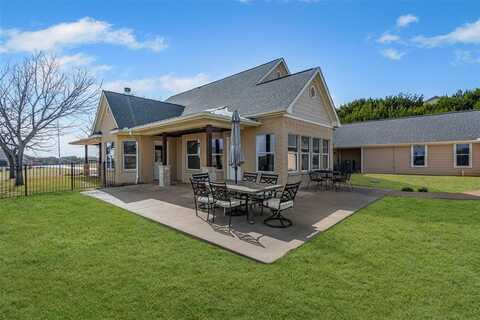 2118 Darby Dan Court, Granbury, TX 76049