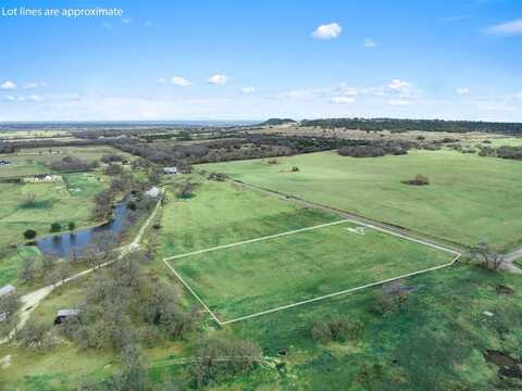 2701 & 2707 Neri Road, Granbury, TX 76048