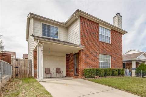 3037 Playa Vista Drive, Dallas, TX 75236