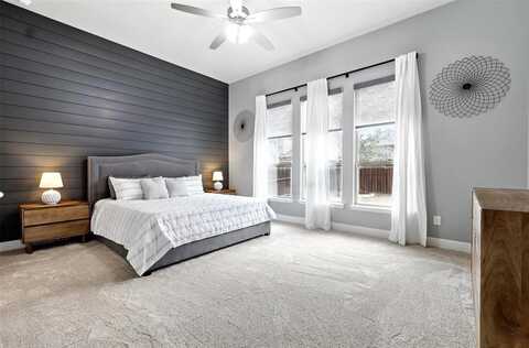 3821 Cozy Pine Drive, Northlake, TX 76226