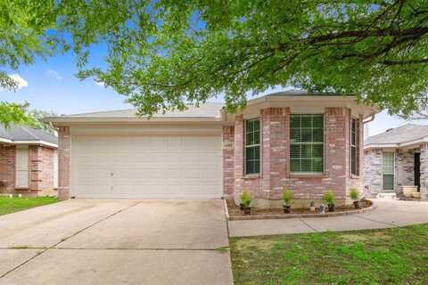 4302 Comer Street, Denton, TX 76207