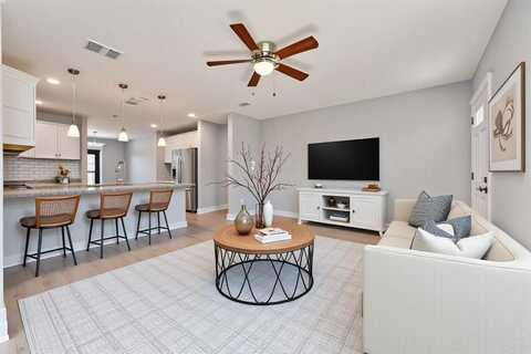 609 E Morton Street, Denison, TX 75021