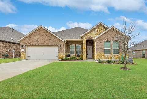 3512 Tunnel Avenue, Aubrey, TX 76227