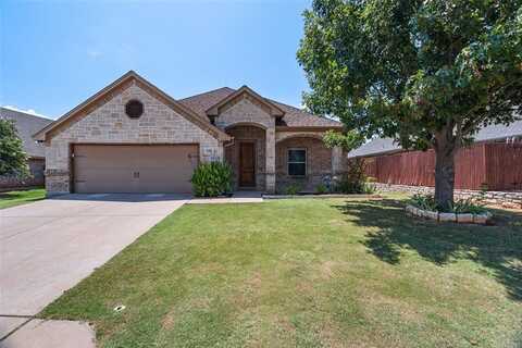 110 Donna Circle, Granbury, TX 76049