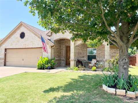 110 Donna Circle, Granbury, TX 76049