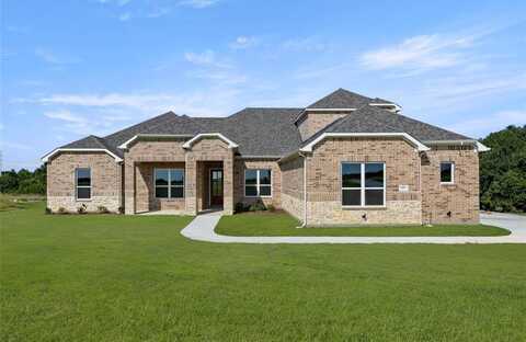 1097 Woodland Road, Weatherford, TX 76088