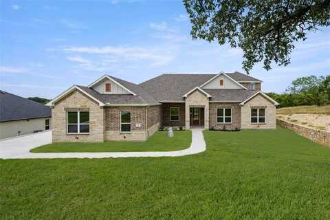 1049 Woodland Road, Weatherford, TX 76088