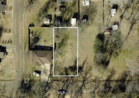Lot 6 Pleasant Street, Mount Pleasant, TX 75455
