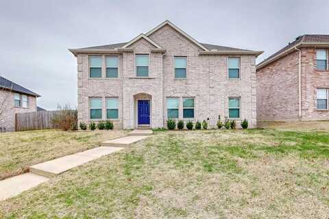 612 Woodland Manor Drive, Cedar Hill, TX 75104