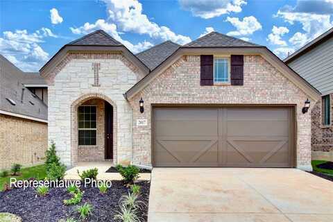 813 Antioch Drive, Princeton, TX 75071