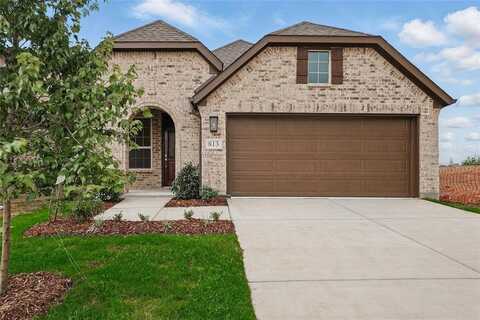 813 Antioch Drive, Princeton, TX 75071