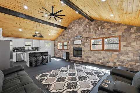 340 Homesite Road, Pottsboro, TX 75076