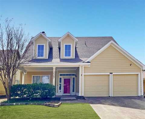 2307 Hillside Drive, Anna, TX 75409