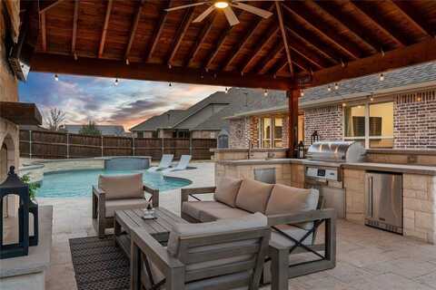 7913 Weatherford Trace, McKinney, TX 75071