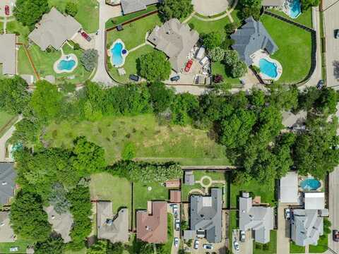 2709 Dalrock Road, Rowlett, TX 75088
