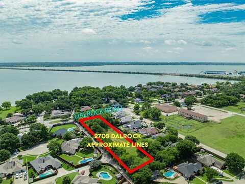 2709 Dalrock Road, Rowlett, TX 75088