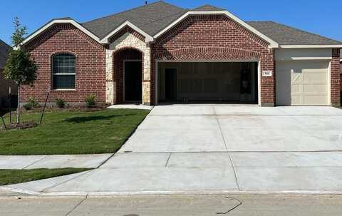 508 Chip Street, Little Elm, TX 75068