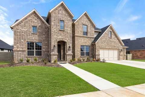 2008 Gardenia Court, Argyle, TX 76226