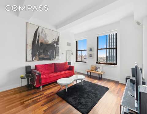 1 Hanson Place, Brooklyn, NY 11217