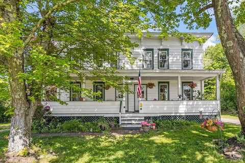 21 Cross Street, Copake, NY 12516