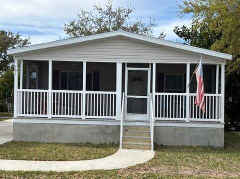 6200 99th Street, Sebastian, FL 32958