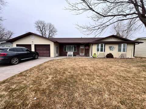 2209 East D St., North Platte, NE 69101