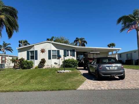 57 Treasure Circle, Sebastian, FL 32958