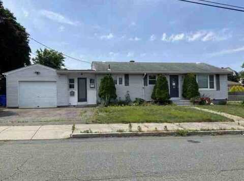 119 Wheeler St, Fall River, MA 02724