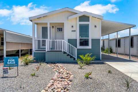 2305 W Ruthrauff Rd, Tucson, AZ 85705