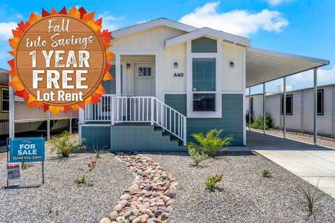2305 W Ruthrauff Rd, Tucson, AZ 85705