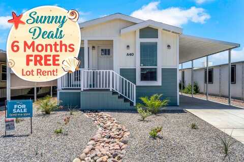 2305 W Ruthrauff Rd, Tucson, AZ 85705