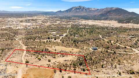 11890 N Durango Sky Trail, Prescott, AZ 86305