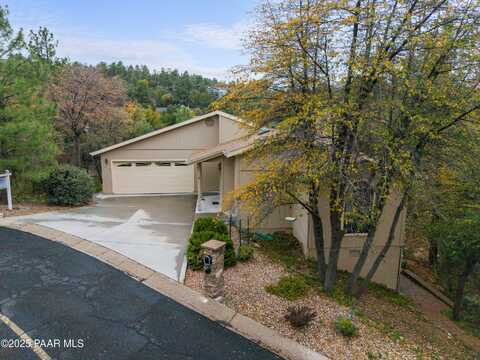 918 Marcus Drive, Prescott, AZ 86303