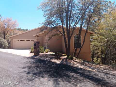 918 Marcus Drive, Prescott, AZ 86303