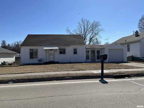 1243 2ND Avenue South, Clinton, IA 52732