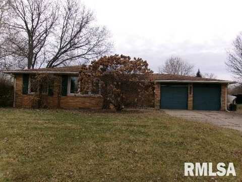 2216 CRESTVIEW Drive, Pekin, IL 61554