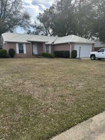 721 Candlestick Pl, Pensacola, FL 32514