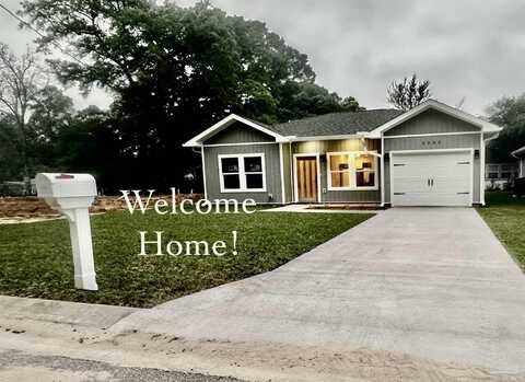 2020 Talbert St, Pensacola, FL 32507