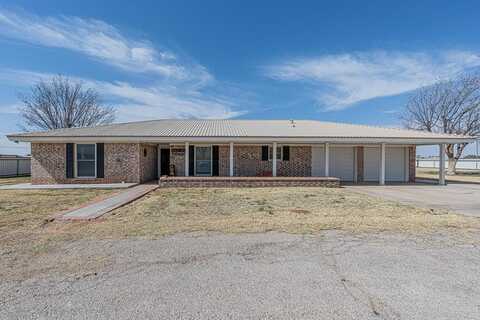 5612 S Hwy 349, Midland, TX 79706