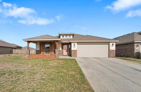 6906 Yellow Rose Ct, Midland, TX 79705