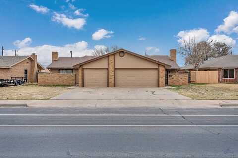 5111 W Illinois Ave, Midland, TX 79703