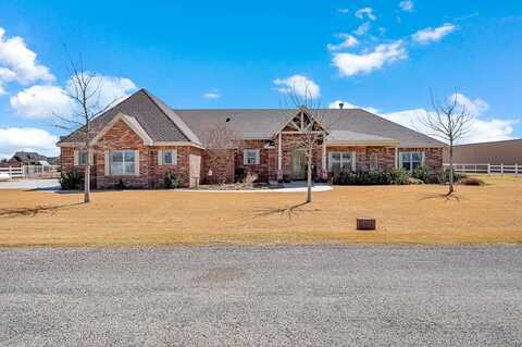 13212 E County Rd 115, Midland, TX 79706