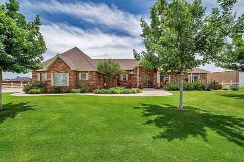 13212 E County Rd 115, Midland, TX 79706