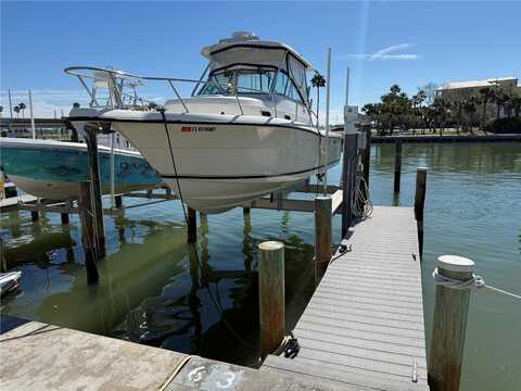 329 MEDALLION BOULEVARD, MADEIRA BEACH, FL 33708